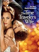 Algopix Similar Product 8 - The Time Traveler's Wife