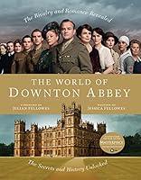 Algopix Similar Product 4 - The World of Downton Abbey