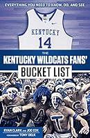 Algopix Similar Product 8 - The Kentucky Wildcats Fans' Bucket List