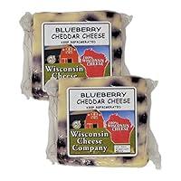 Algopix Similar Product 12 - WISCONSIN CHEESE COMPANYS  Blueberry