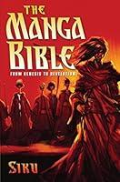 Algopix Similar Product 13 - The Manga Bible From Genesis to