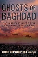 Algopix Similar Product 15 - Ghosts of Baghdad Marine Corps