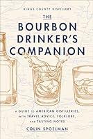 Algopix Similar Product 14 - The Bourbon Drinkers Companion A