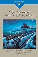 Algopix Similar Product 13 - Major Problems in American Military