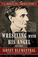 Algopix Similar Product 11 - Wrestling With His Angel The Political