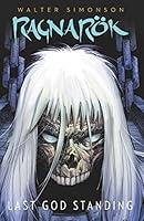 Algopix Similar Product 11 - Ragnarok, Vol. 1: Last God Standing