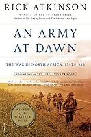 Algopix Similar Product 11 - An Army at Dawn The War in North
