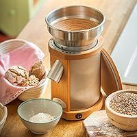 Algopix Similar Product 2 - KoMo Magic Mill 230V for Overseas