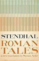Algopix Similar Product 20 - The Roman Tales (Library of Lost Books)
