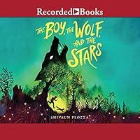 Algopix Similar Product 19 - The Boy, the Wolf, and the Stars