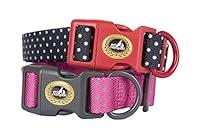 Algopix Similar Product 9 - Pet Champion Polka dot Fashion Pet Dog