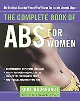 Algopix Similar Product 19 - The Complete Book of Abs for Women The