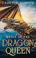 Algopix Similar Product 12 - Reign of the Dragon Queen Dragon Reign