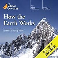 Algopix Similar Product 13 - How the Earth Works