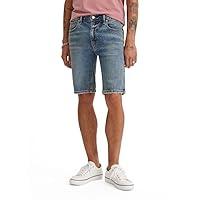 Algopix Similar Product 8 - Levis Mens 511 Slim CutOff Short