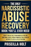 Algopix Similar Product 4 - The Only Narcissistic Abuse Recovery