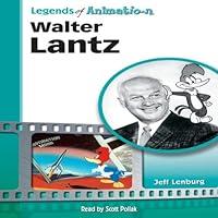 Algopix Similar Product 4 - Walter Lantz Made Famous by a