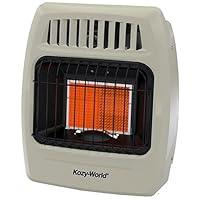 Algopix Similar Product 2 - World MKTG of AmericaImport KWN209 Gas