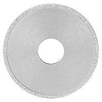 Algopix Similar Product 7 - Brazed Diamond Grinding Wheel 73cm