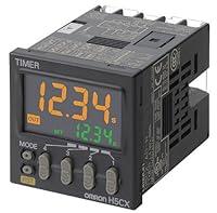 Algopix Similar Product 18 - OMRON Industrial Automation H5CXAN