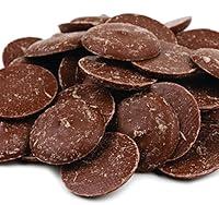Algopix Similar Product 10 - Wilbur Milk Chocolate Flavored Wafers