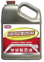 Algopix Similar Product 10 - EvapoRust ER012 Heavy Duty  128 oz