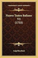 Algopix Similar Product 1 - Nuovo Teatro Italiano V2 1733