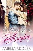 Algopix Similar Product 4 - Nurses Date with a Billionaire A