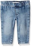 Algopix Similar Product 10 - Gymboree Baby Girls Jeggings Medium