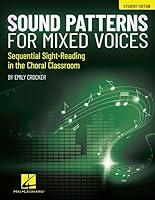 Algopix Similar Product 17 - Sound Patterns for Mixed Voices 