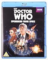 Algopix Similar Product 16 - Doctor WhoSpearhead From Space