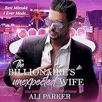 Algopix Similar Product 6 - The Billionaires Unexpected Wife A