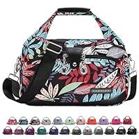 Algopix Similar Product 17 - Beautifuldeer Anti Theft Handbag