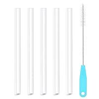Algopix Similar Product 7 - Replacement Straws Compatible with YETI
