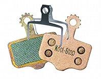 Algopix Similar Product 20 - Kool Stop KS-D110 Disc Brake Pad Set