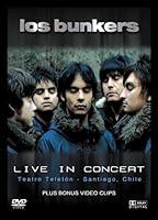 Algopix Similar Product 9 - Los Bunkers: Live in Concert [DVD]