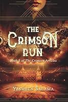 Algopix Similar Product 1 - The Crimson Run (The Crimson Articles)