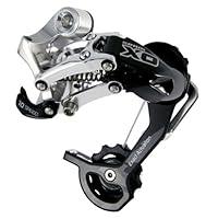 Algopix Similar Product 17 - SRAM X0 Medium Cage Silver 10 Speed