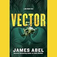 Algopix Similar Product 1 - Vector: A Joe Rush Novel, Book 4