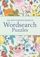 Algopix Similar Product 15 - The Kew Gardens Book of Wordsearch