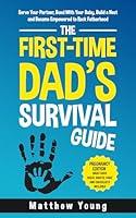 Algopix Similar Product 15 - The FirstTime Dads Survival Guide