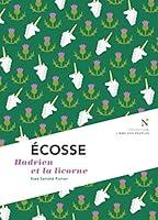 Algopix Similar Product 9 - cosse Hadrien et la licorne Lme