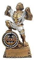 Algopix Similar Product 17 - Monster Poker Trophy  Triumphant