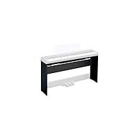 Algopix Similar Product 10 - Yamaha L85 Keyboard Stand, Black
