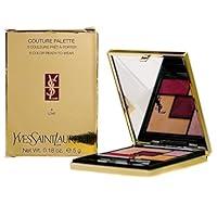 Algopix Similar Product 17 - Yves Saint Laurent Couture Palette 3
