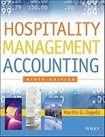 Algopix Similar Product 4 - Hospitality Management Accounting