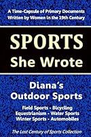 Algopix Similar Product 12 - Dianas Outdoor Sports Field Sports 