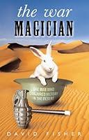 Algopix Similar Product 10 - The War Magician The man who conjured