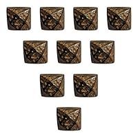 Algopix Similar Product 20 - Adonai Hardware Hallelujah Antique Cast