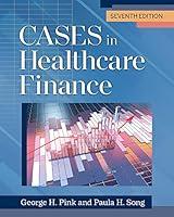 Algopix Similar Product 18 - Cases in Healthcare Finance Seventh